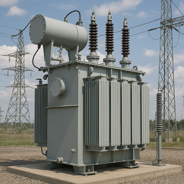 Power Transformer