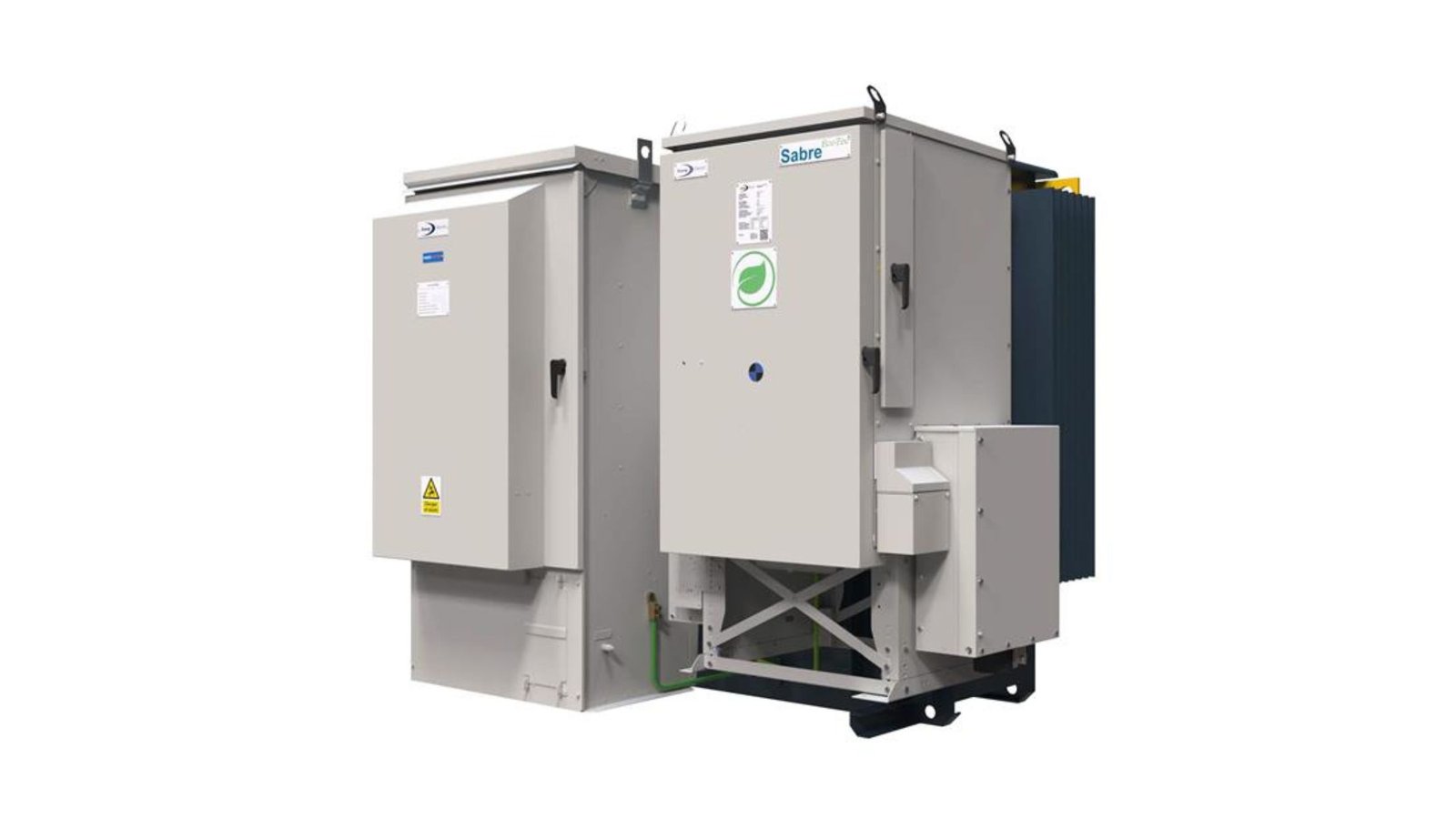 Package Substation