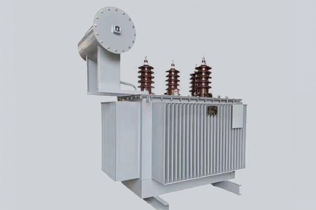 Earthing Transformer
