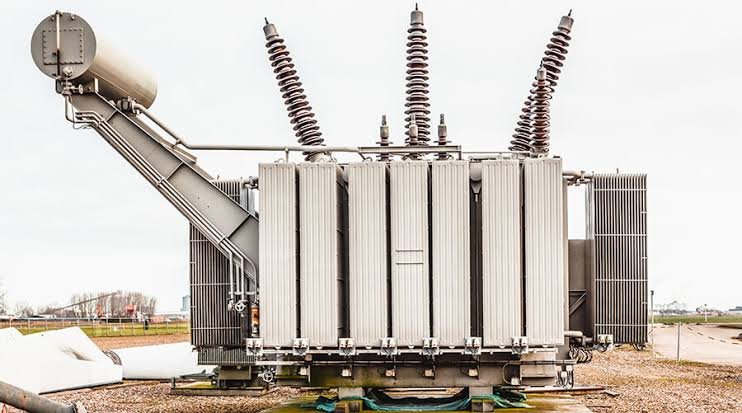 Oil Immersed Transformer