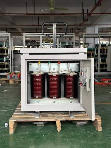Isolation Transformer