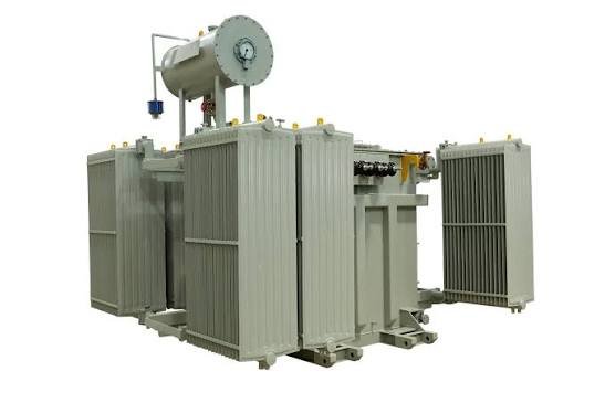 Solar Duty Transformer