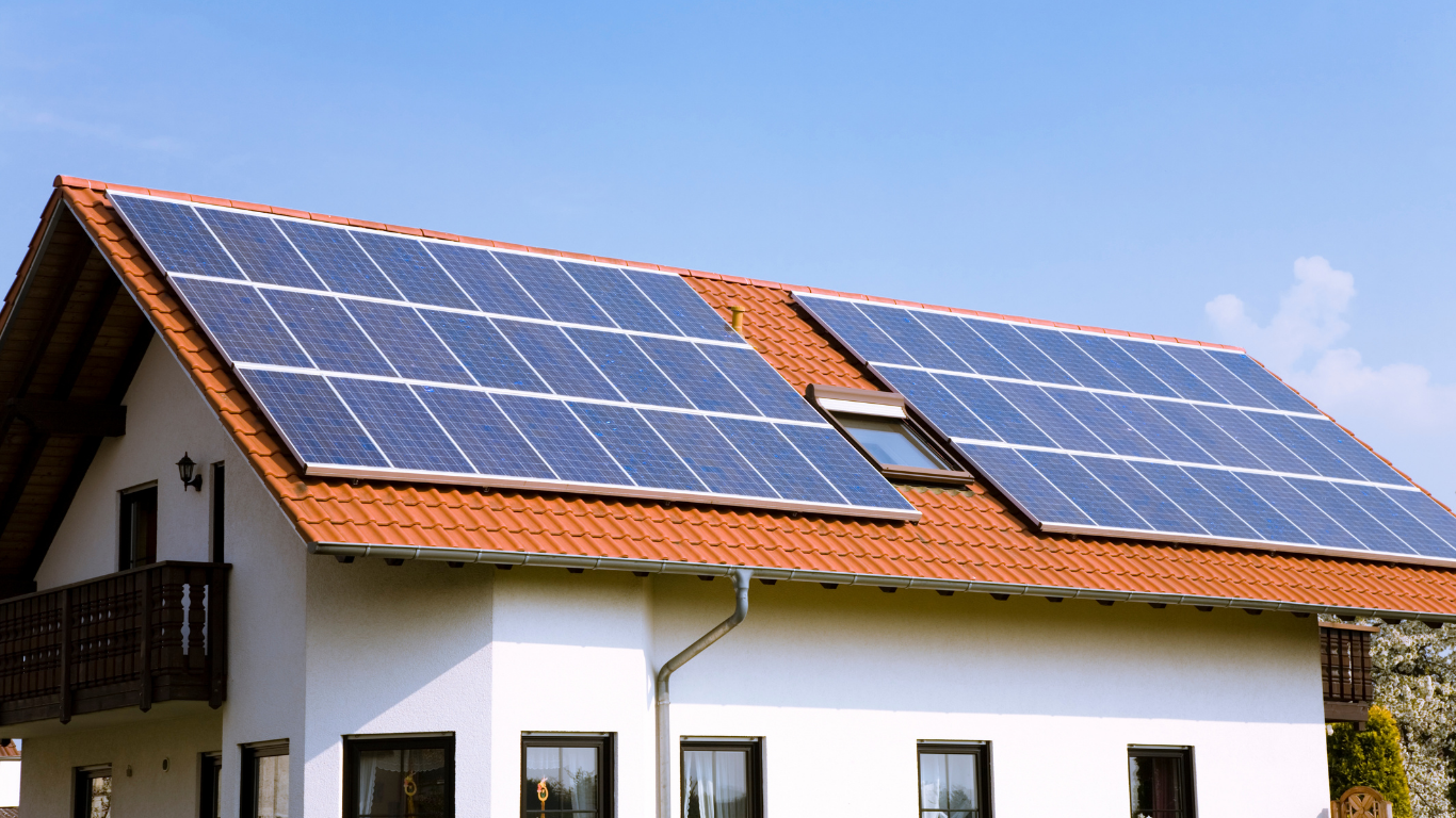 Solar Rooftop