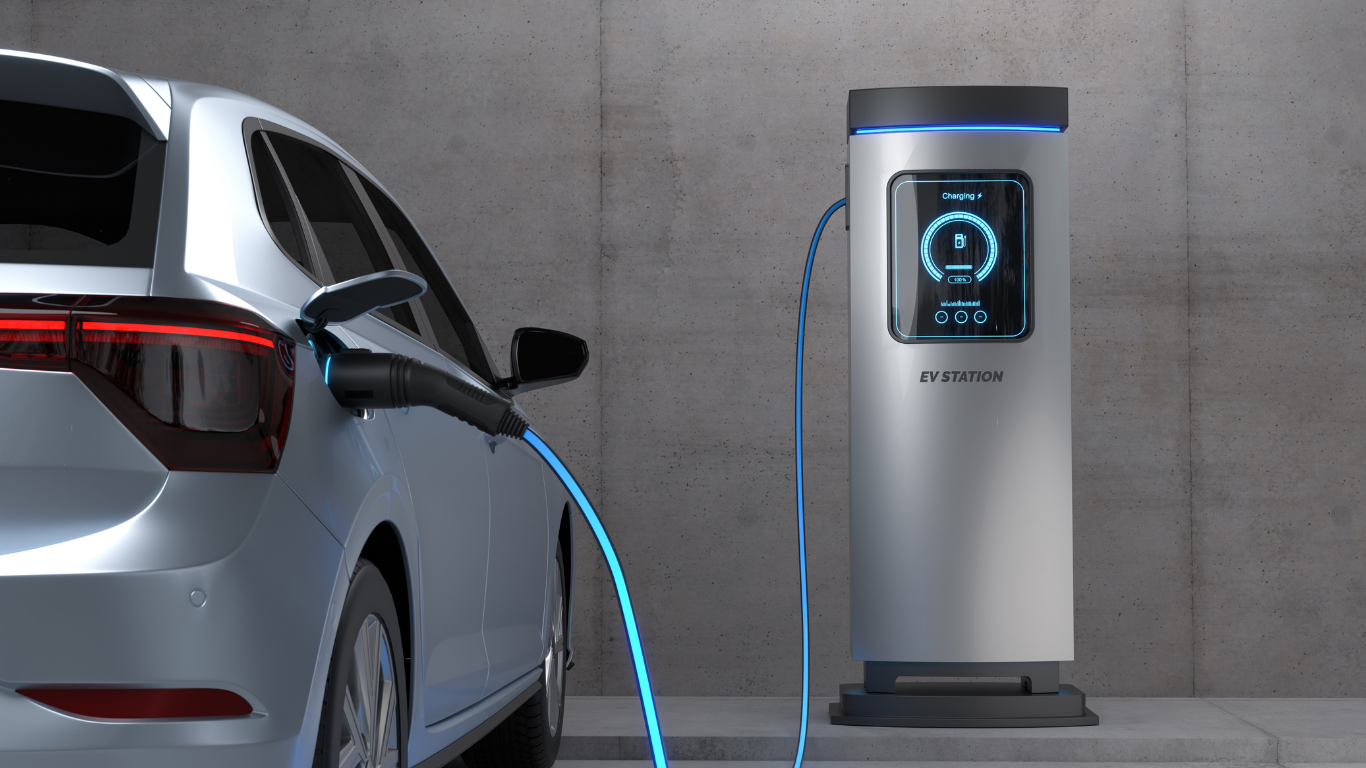 EV Chargers