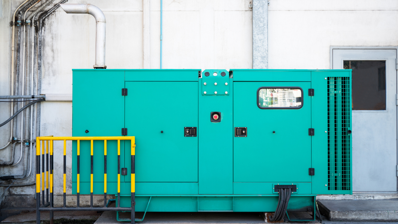 Diesel Generators